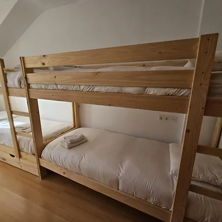 Holiday home Imeda Buenavista