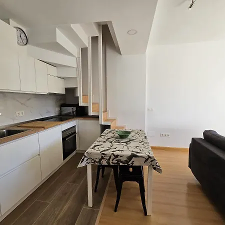 Holiday home Imeda Buenavista