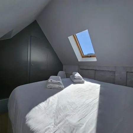 Imeda Buenavista Holiday home