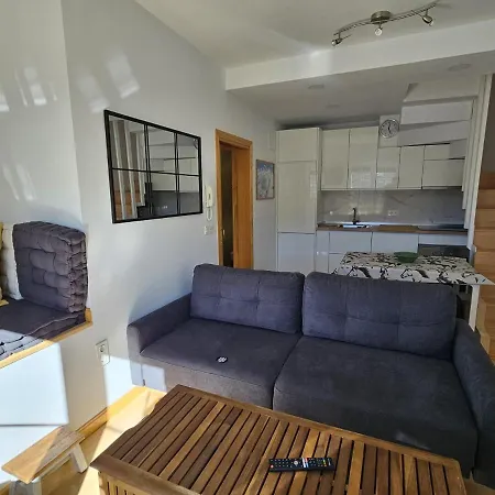 Imeda Buenavista Holiday home Sierra Nevada
