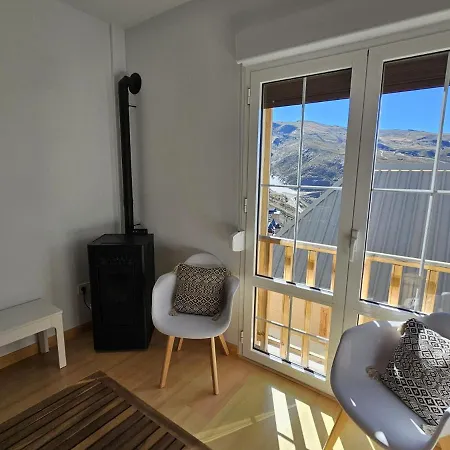 Imeda Buenavista Sierra Nevada