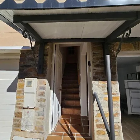 Imeda Buenavista Holiday home