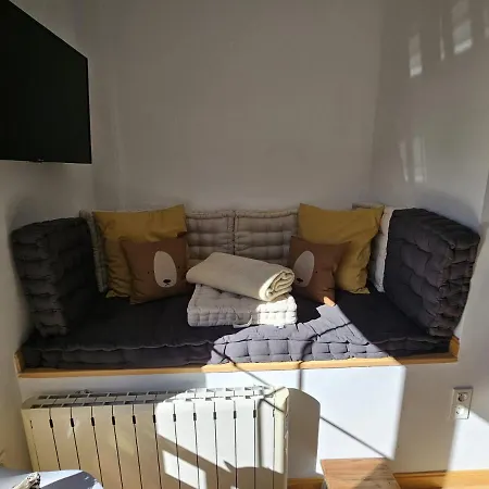 Imeda Buenavista Holiday home