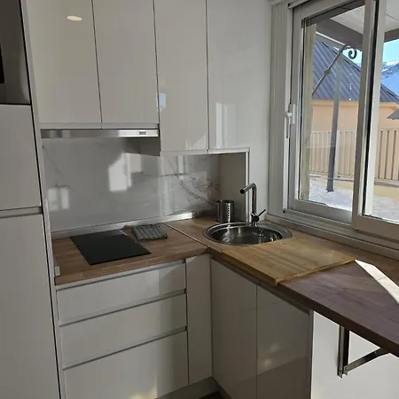 Imeda Buenavista Holiday home *