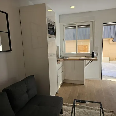 Imeda Buenavista Holiday home