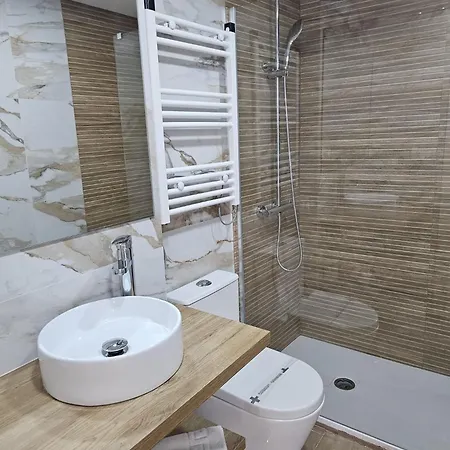 Imeda Buenavista Holiday home