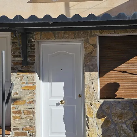 Holiday home Imeda Buenavista *